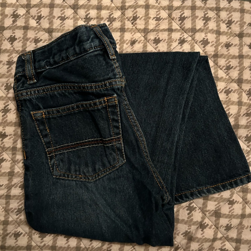 The Children’s Place Straight Leg Jeans
